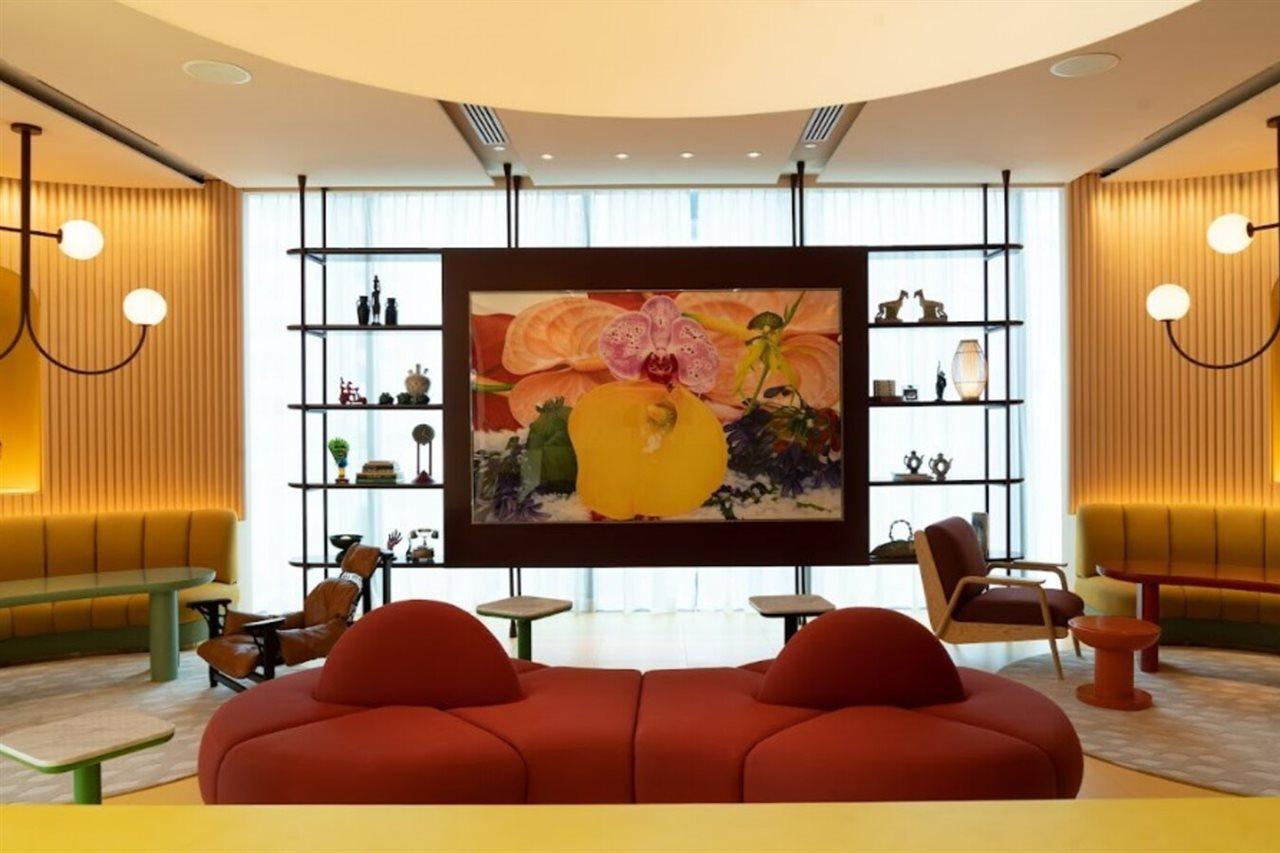 The Standard, Mahanakhon