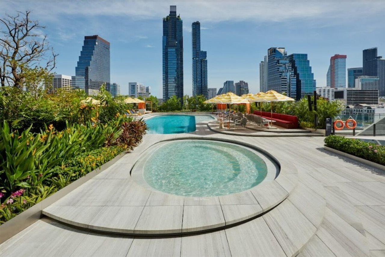 Hotel The Standard, Mahanakhon