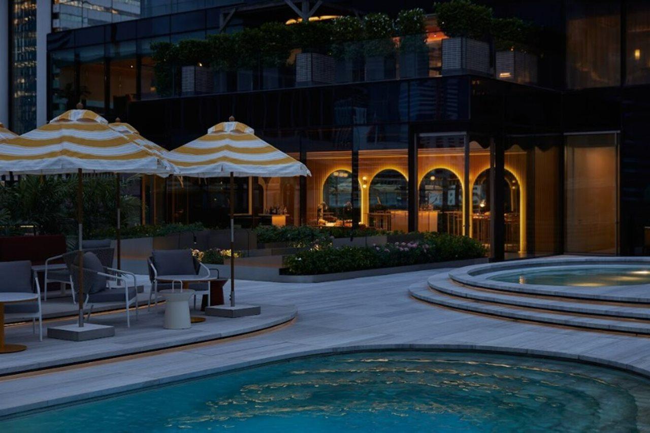 The Standard, Mahanakhon 5* Banguecoque