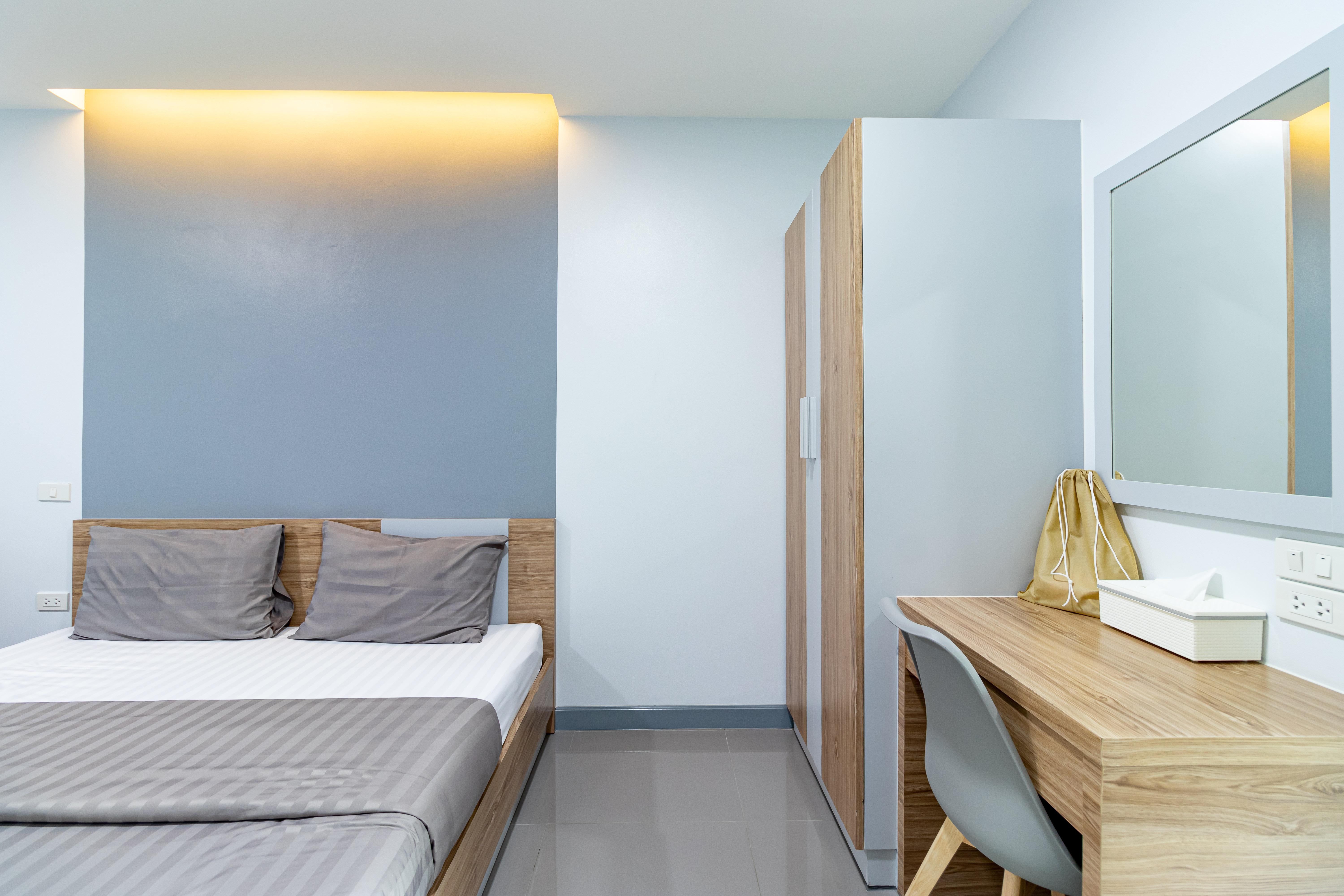 Be Wish Hotel