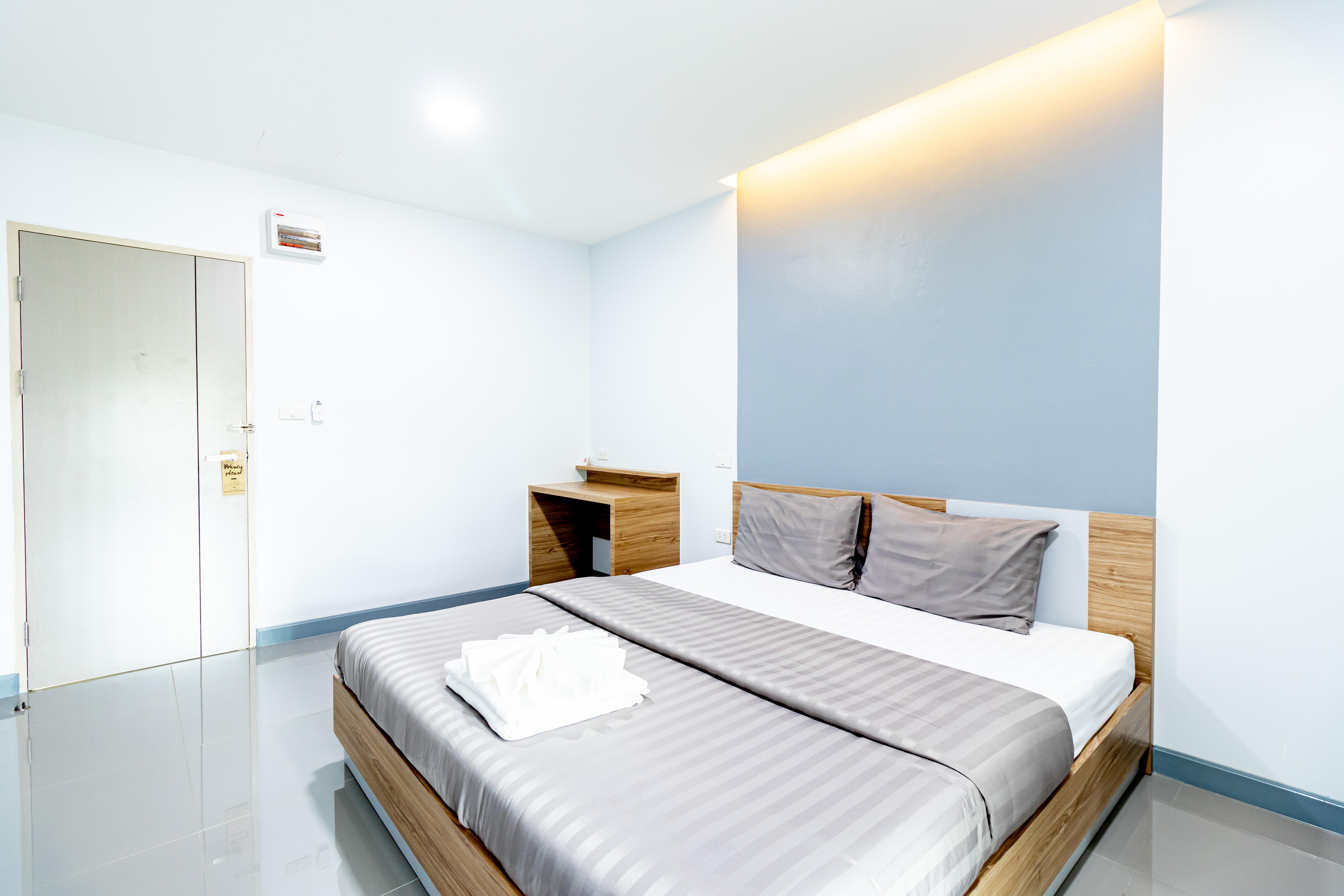 Be Wish Hotel 3*