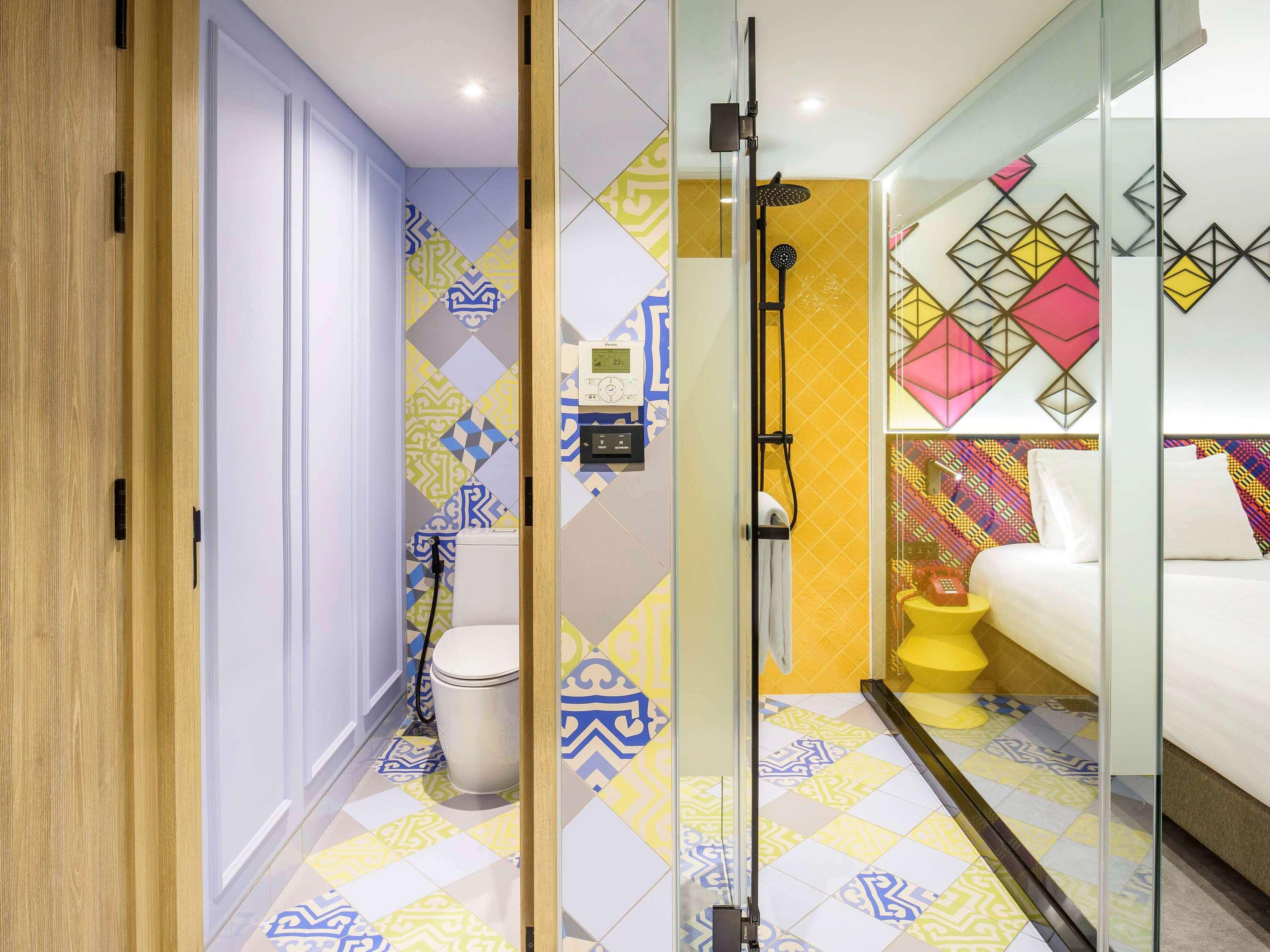 Ibis Styles Silom