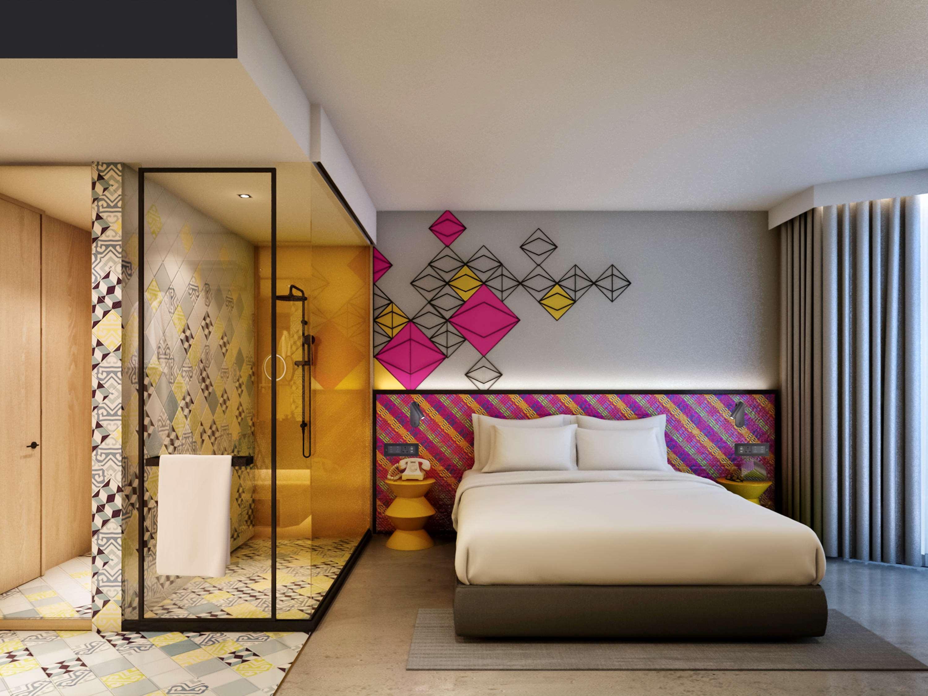 Hotel Ibis Styles Silom
