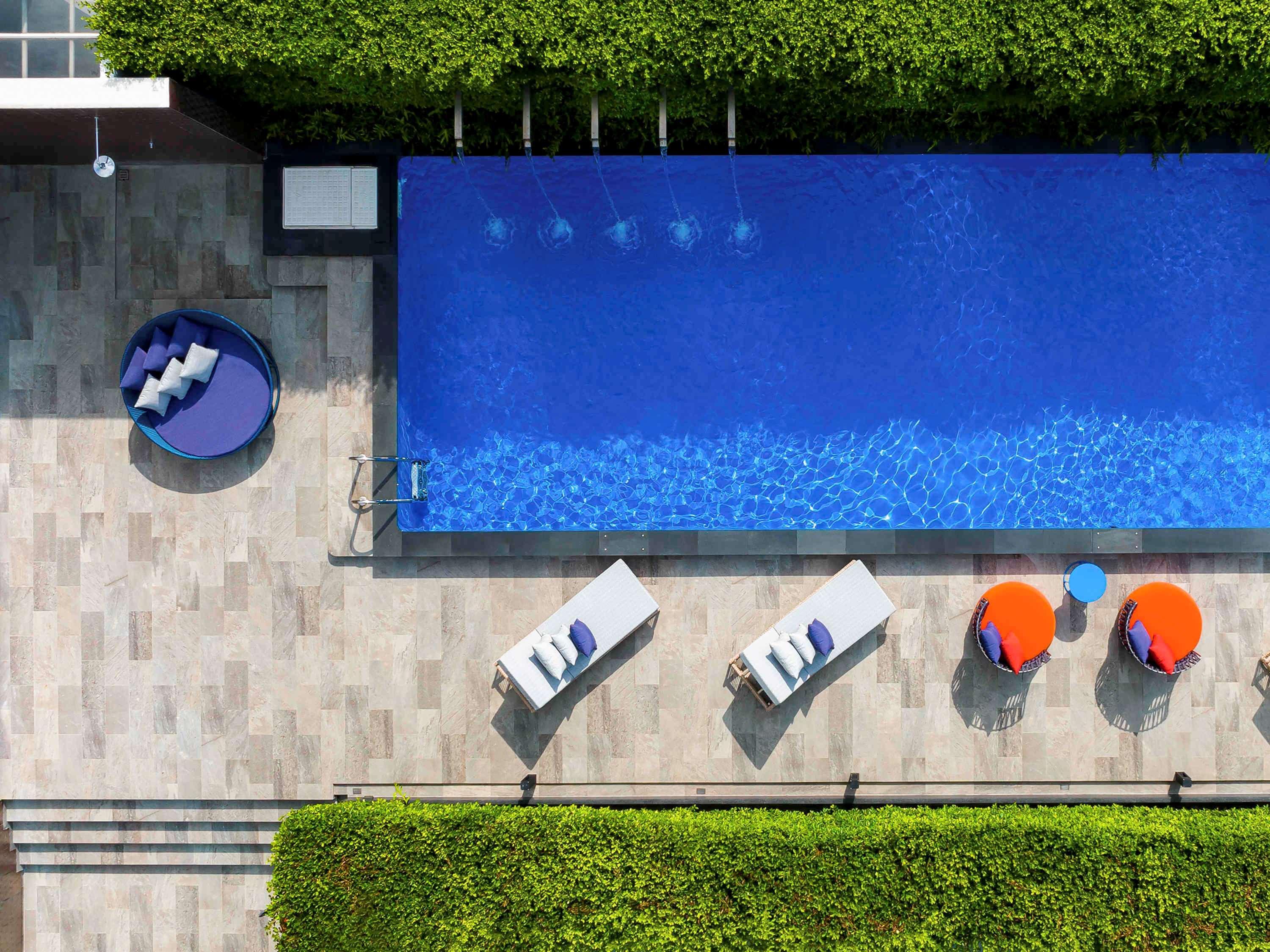 Ibis Styles Silom 3*