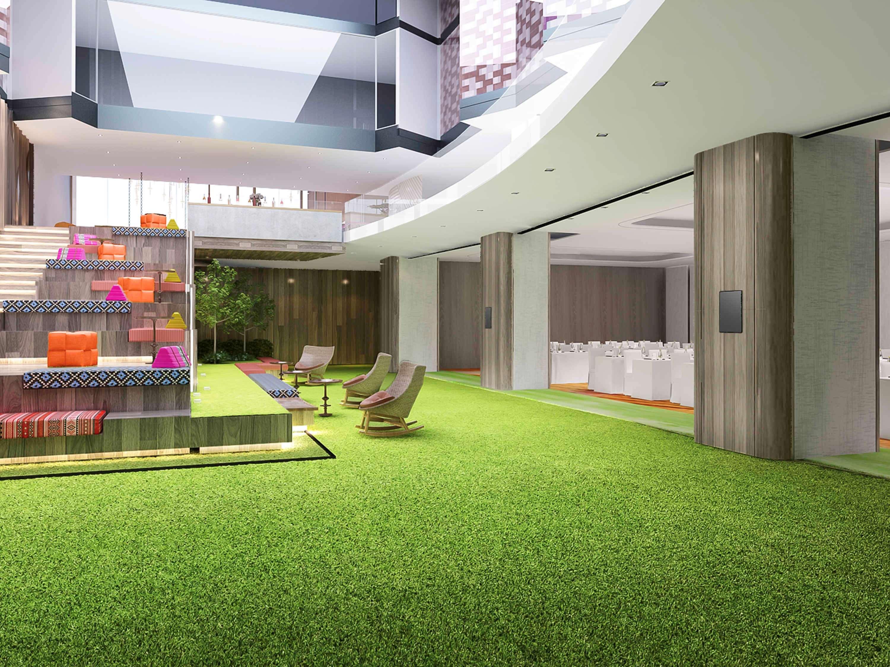 Ibis Styles Silom 3*