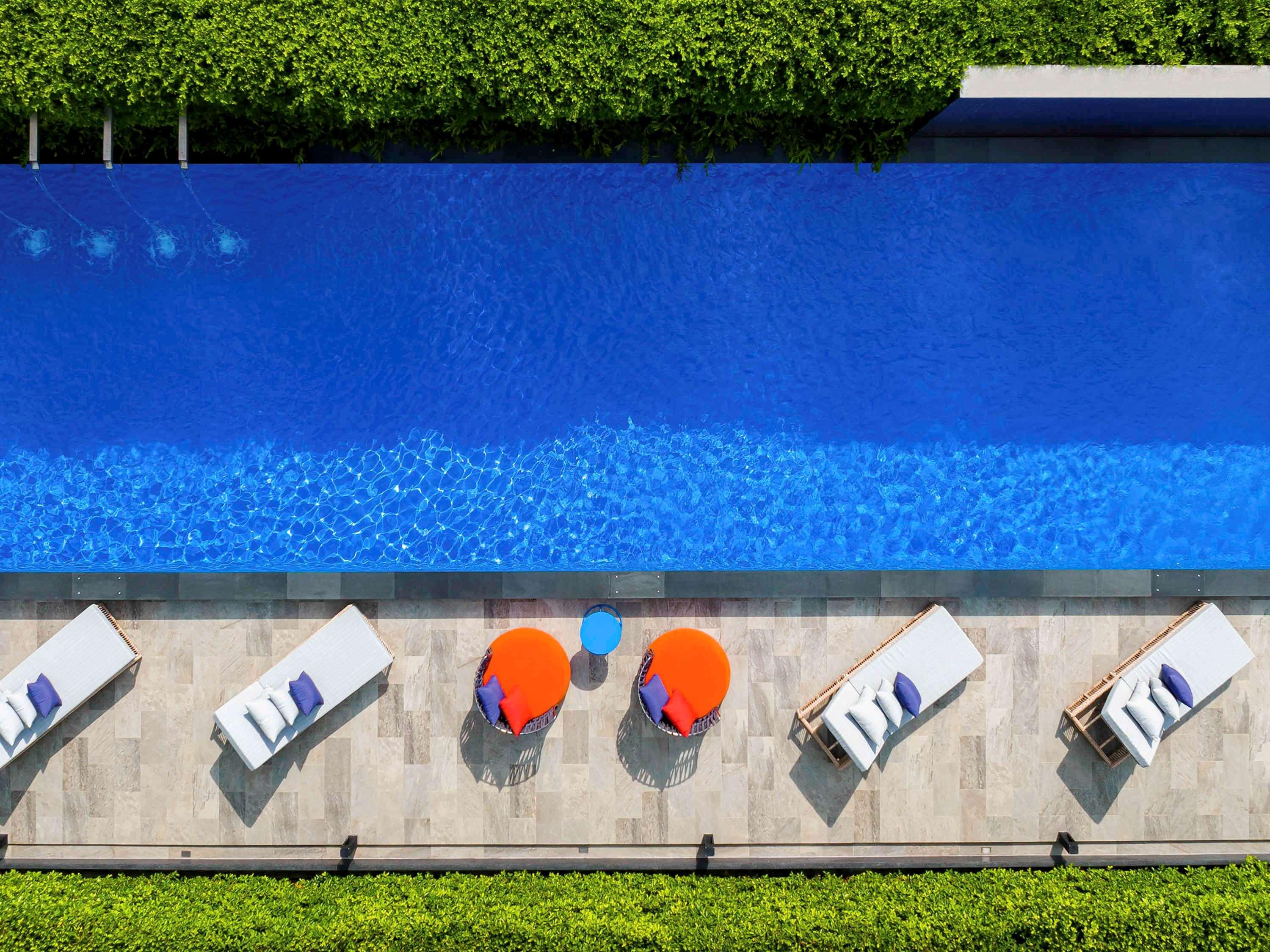 Ibis Styles Silom Hotel