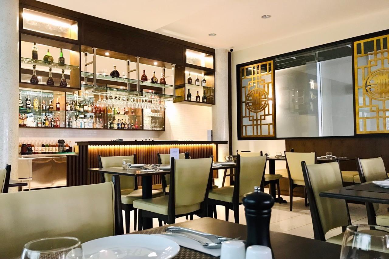 Hotel Oldthaiheng