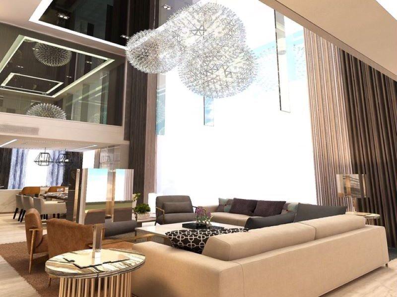 Thaya Hotel Bangkok