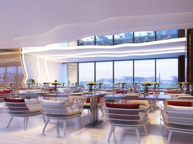 Hotel Thaya Bangkok