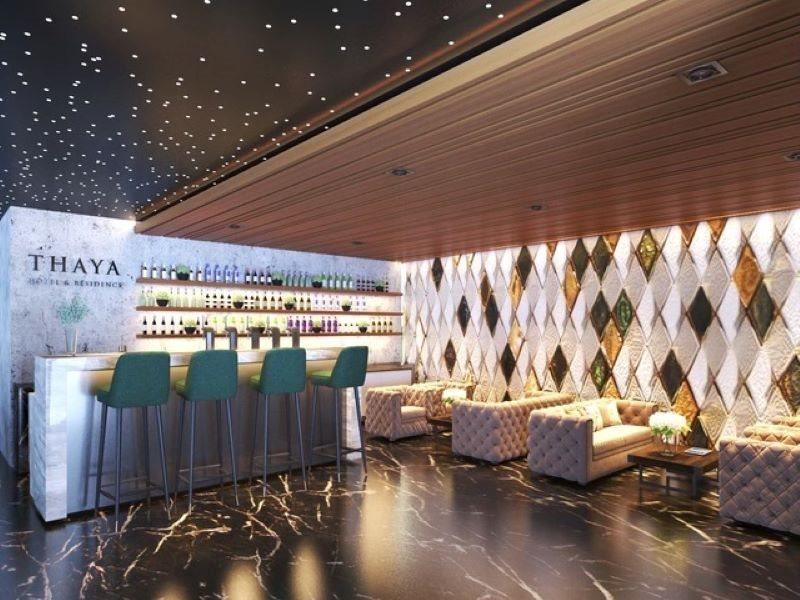 Thaya 5* Bangkok