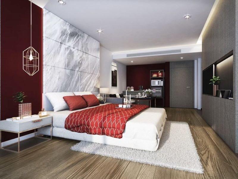 Hotel Thaya Bangkok