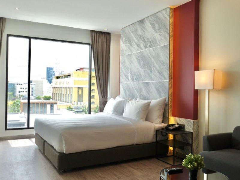 Thaya Hotel
