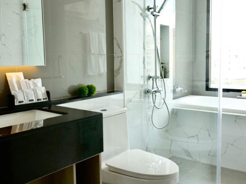 Thaya Hotel Bangkok