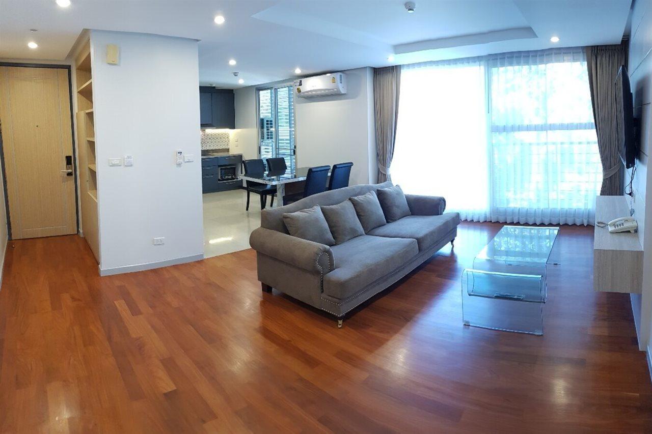 Appartement Vivi Avenue Thonglor