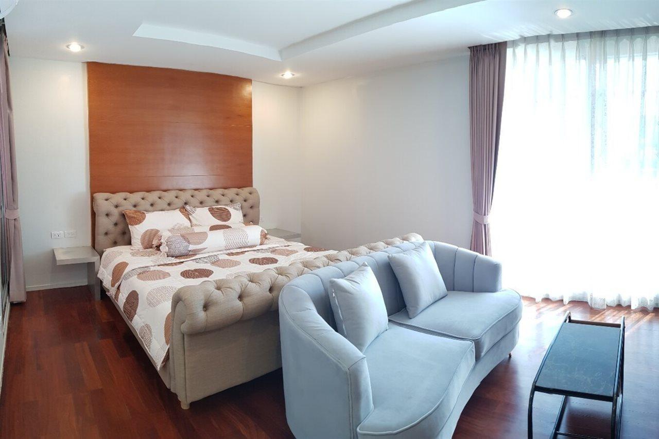 Vivi Avenue Thonglor Appartement *