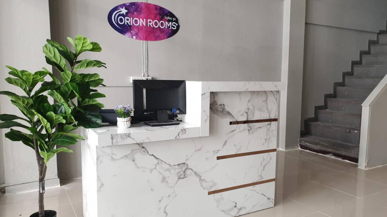 Zen Sukhumvit33 Hotel Bangkok