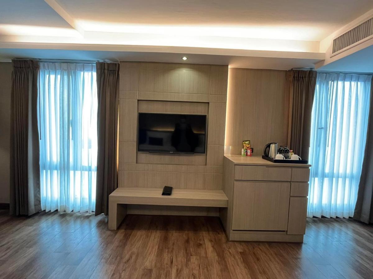 Arte Hotel - Sha Extra Plus Hotel Bangkok