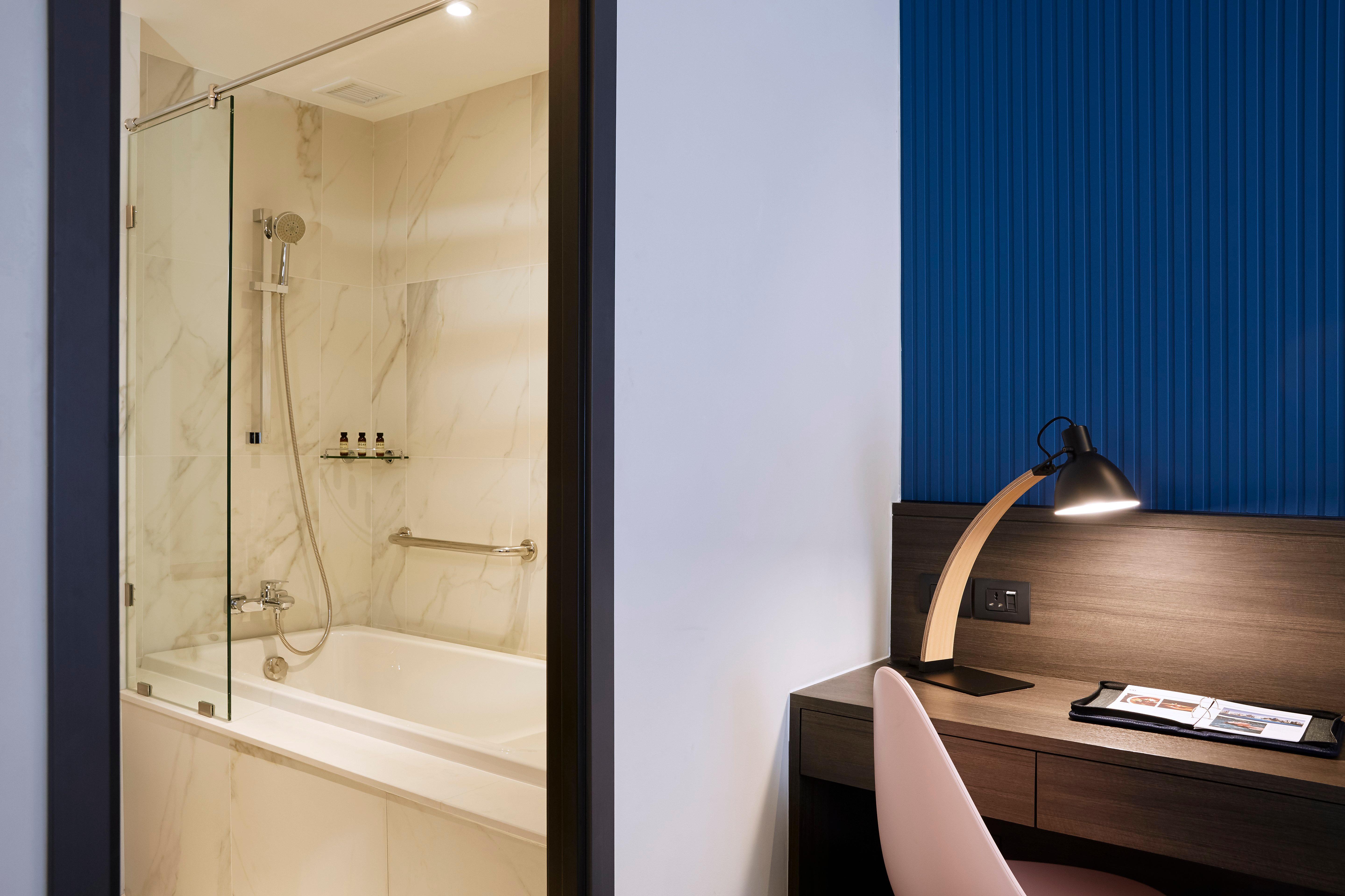 Sindhorn Midtown Bangkok, Vignette Collection By Ihg Hotel