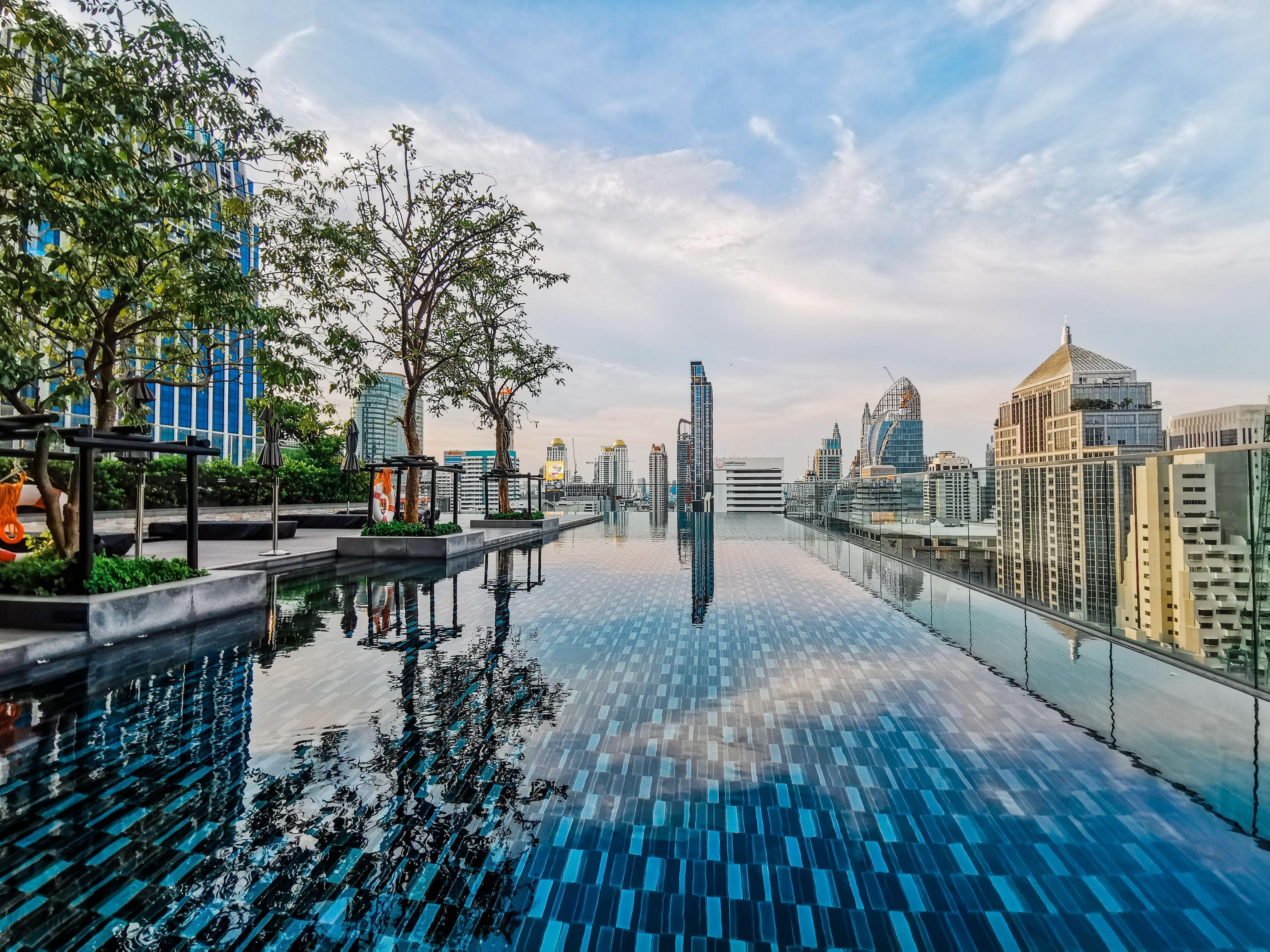 Sindhorn Midtown Bangkok, Vignette Collection By Ihg 5*