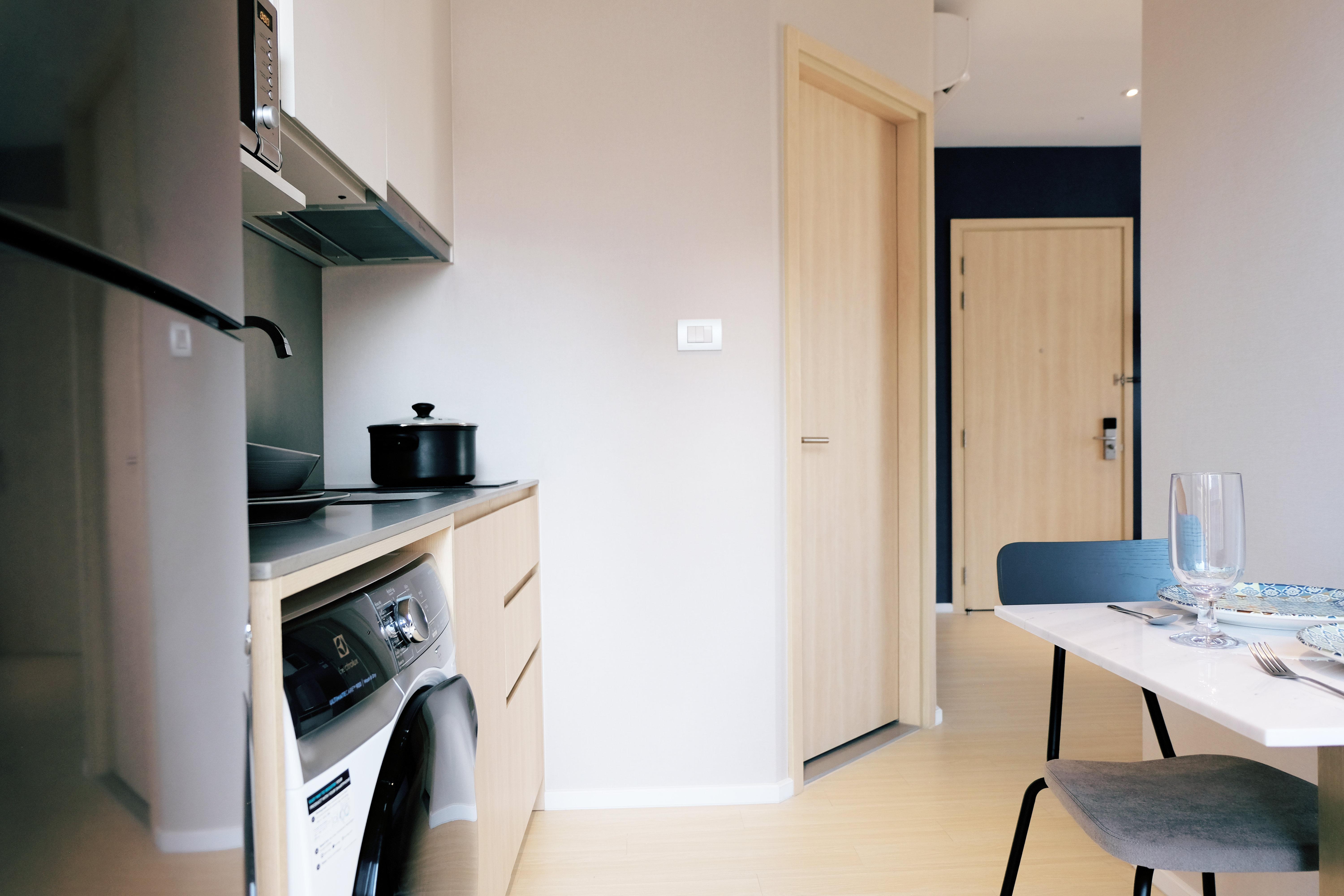 Sindhorn Midtown Bangkok, Vignette Collection By Ihg Bangkok