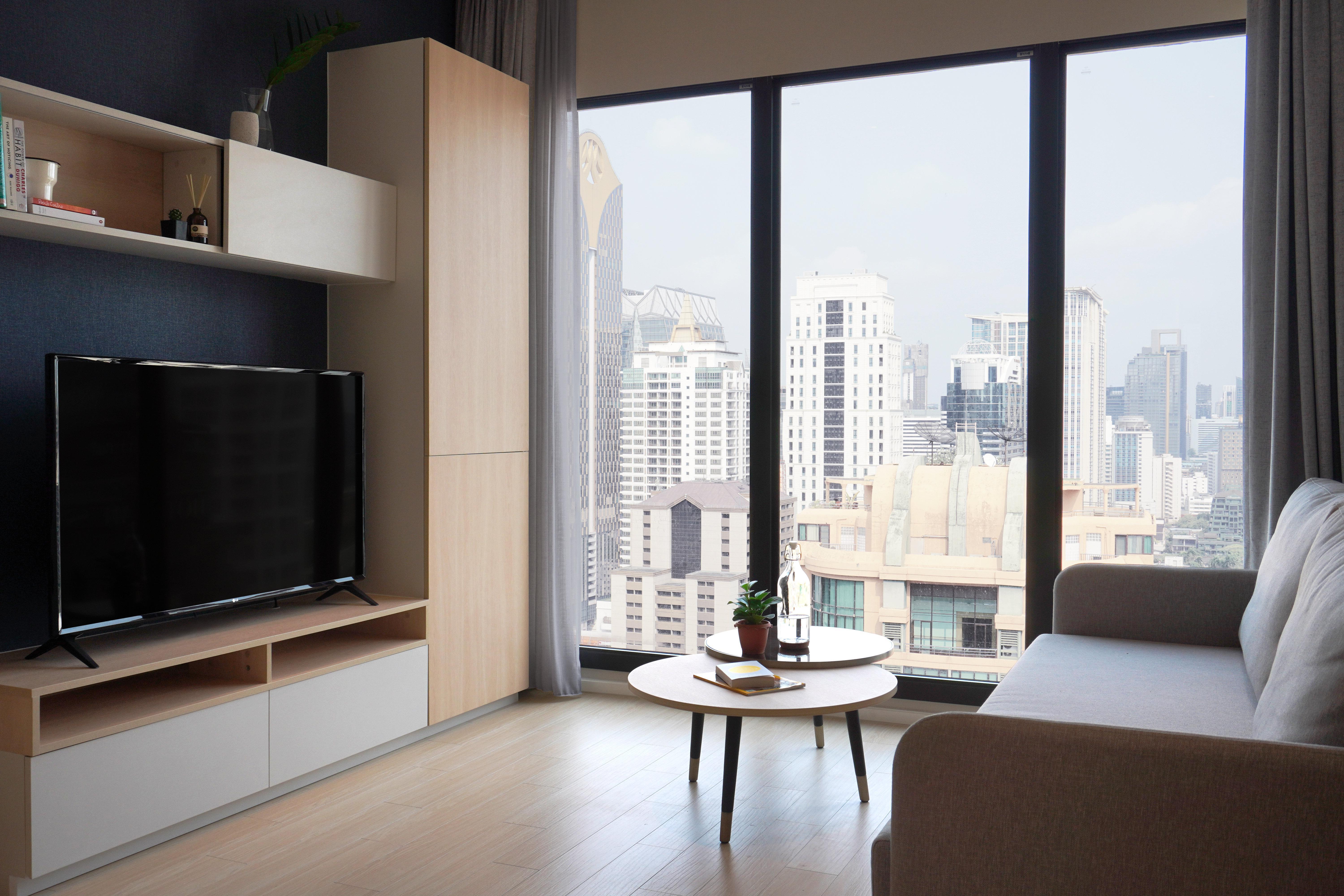 Sindhorn Midtown Bangkok, Vignette Collection By Ihg 5*