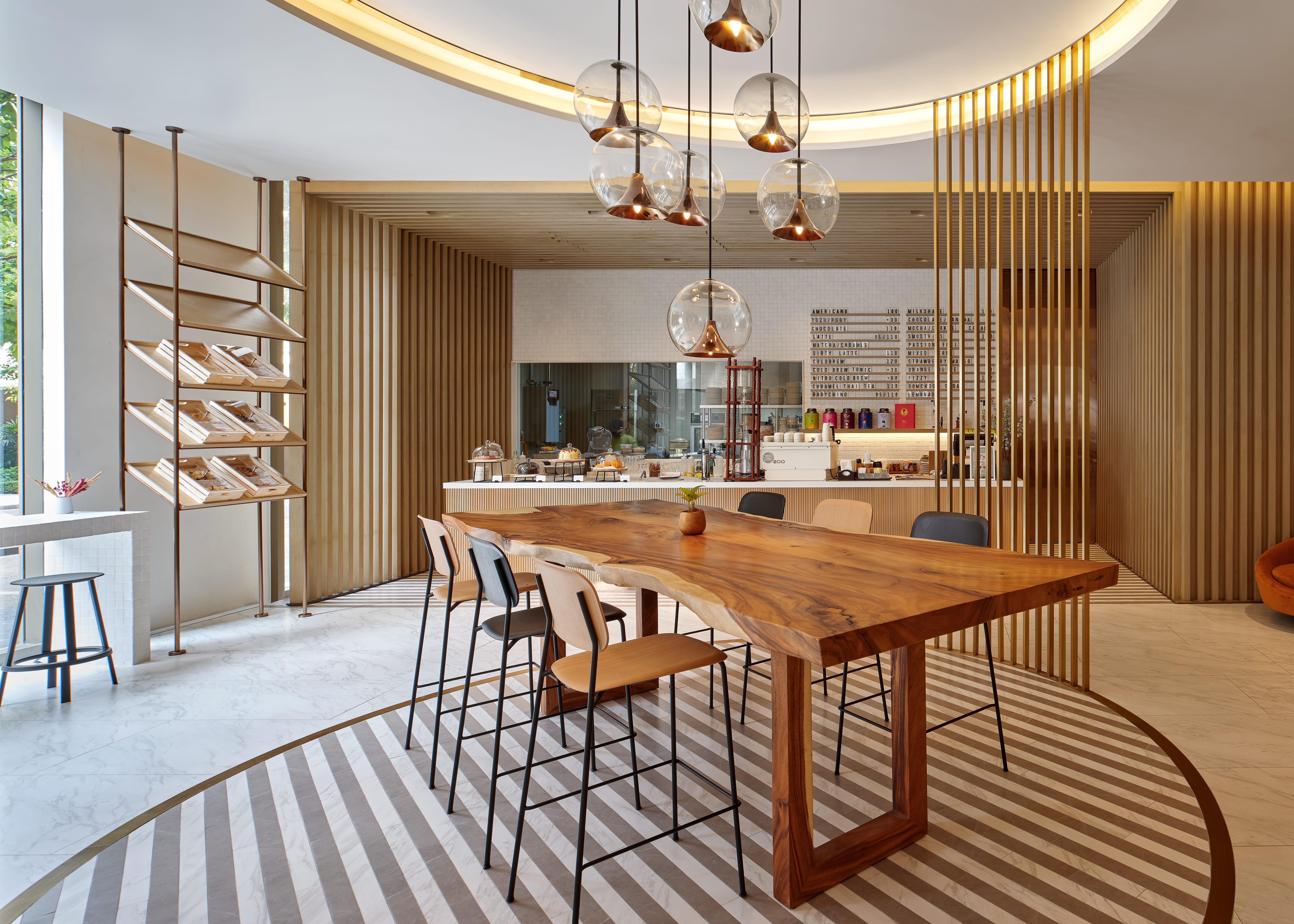 Sindhorn Midtown Bangkok, Vignette Collection By Ihg Hotel 5*