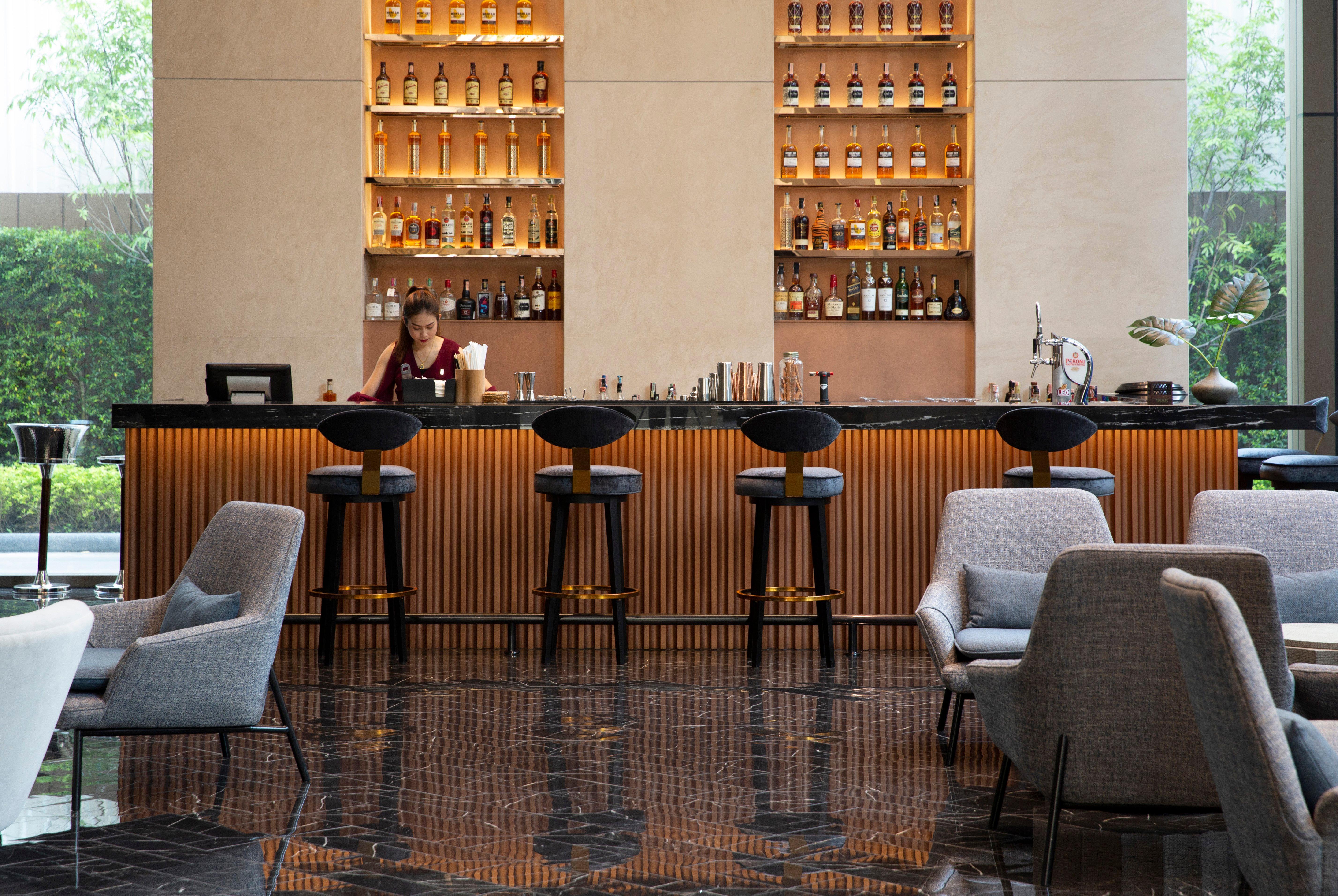 Hotel Sindhorn Midtown Bangkok, Vignette Collection By Ihg