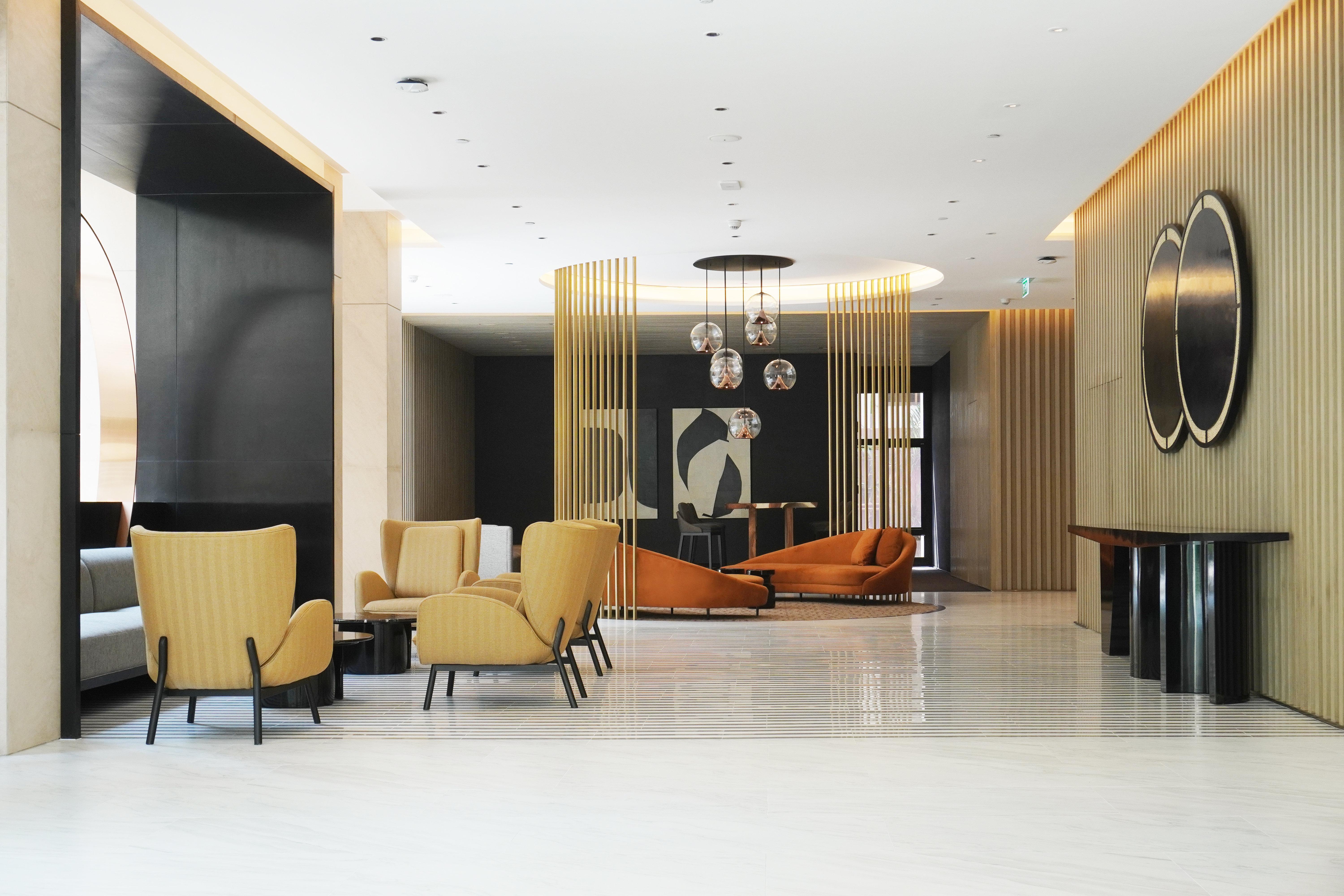 Sindhorn Midtown Bangkok, Vignette Collection By Ihg 5*