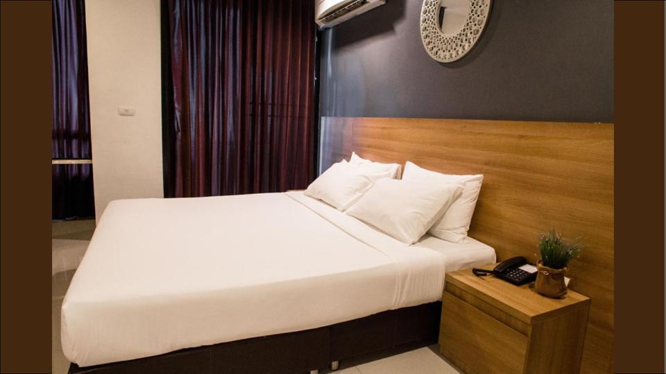 Marigold Sukhumvit Hotel Bangkok