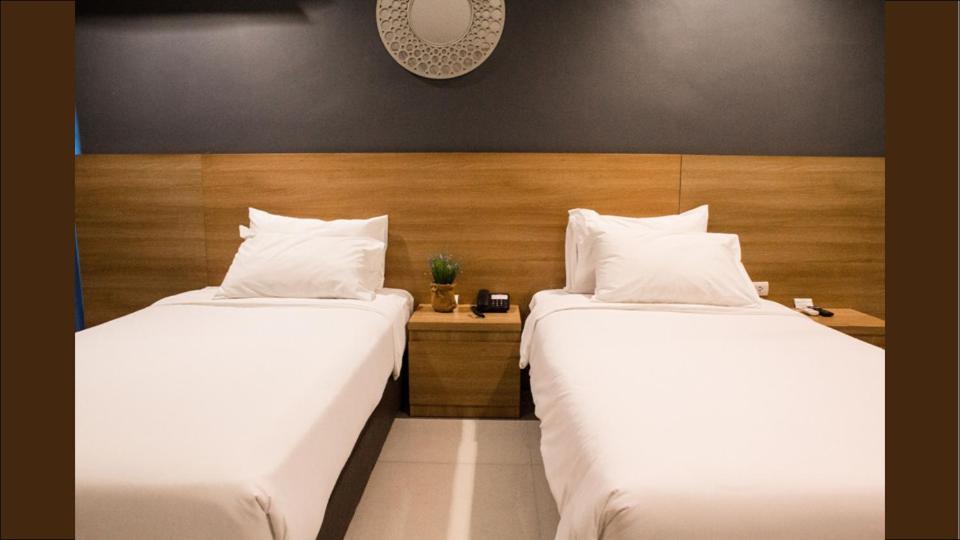Marigold Sukhumvit Hotel 4*