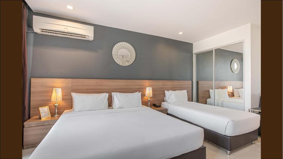 Marigold Sukhumvit Hotel