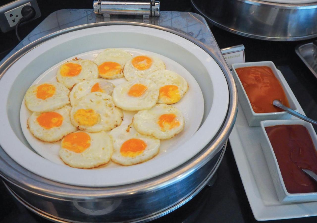 Royal President - Sha Extra Hotel Bangkok