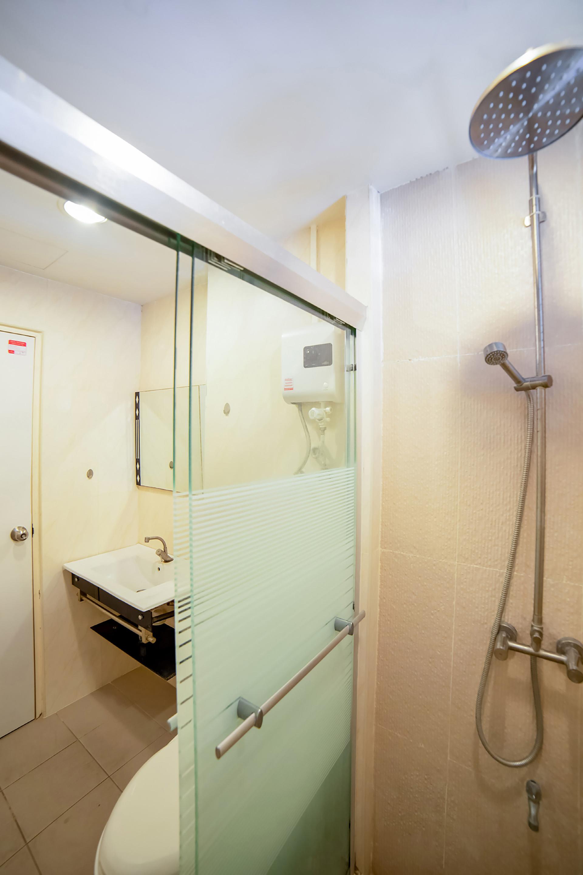 Oyo 460 Int Place Hotel