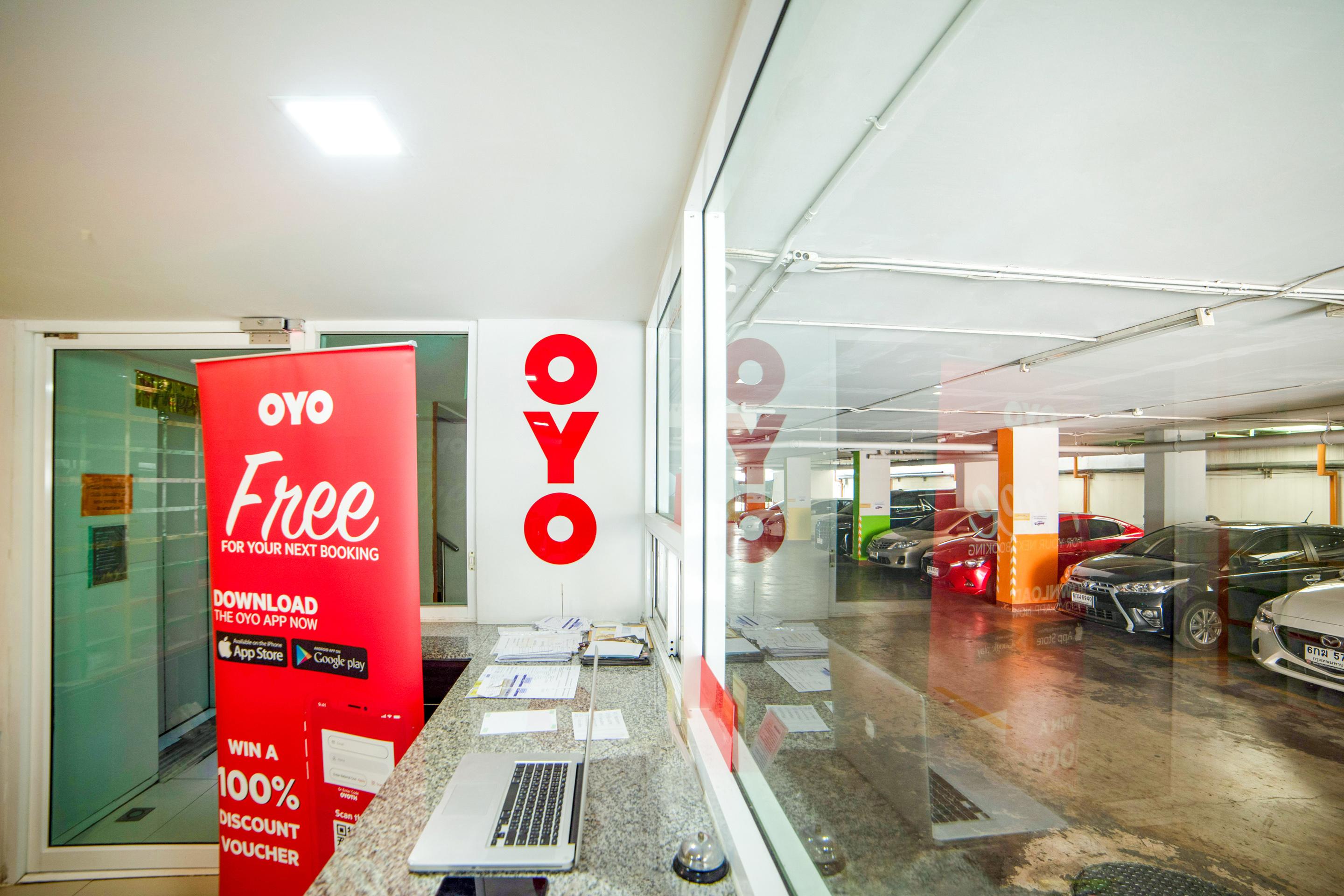 Hotel Oyo 460 Int Place 2*