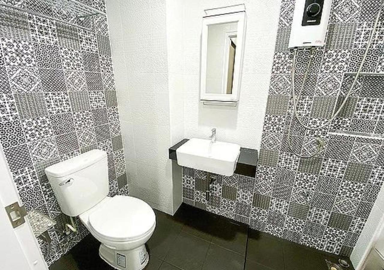 Gp House - Private Sukhumvit 81 Bts Onnut Apartment