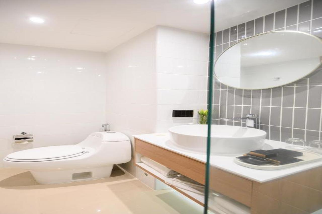 Sq Boutique Managed By The Ascott Limited Hotel Bangkok