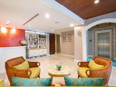 Hotel La Petite Salil Sukhumvit 8 3*