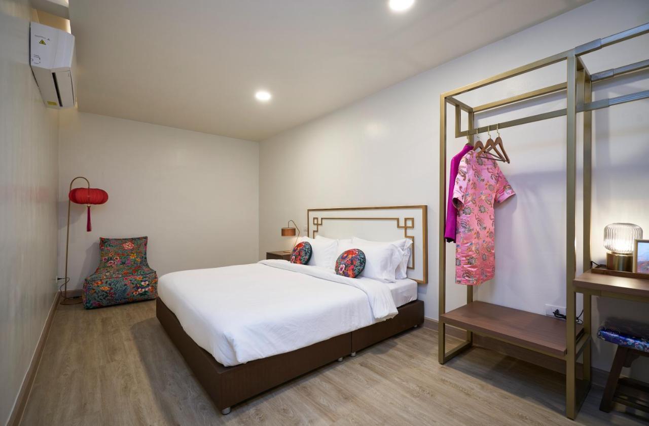 Sweet's Escape 2* Bangkok
