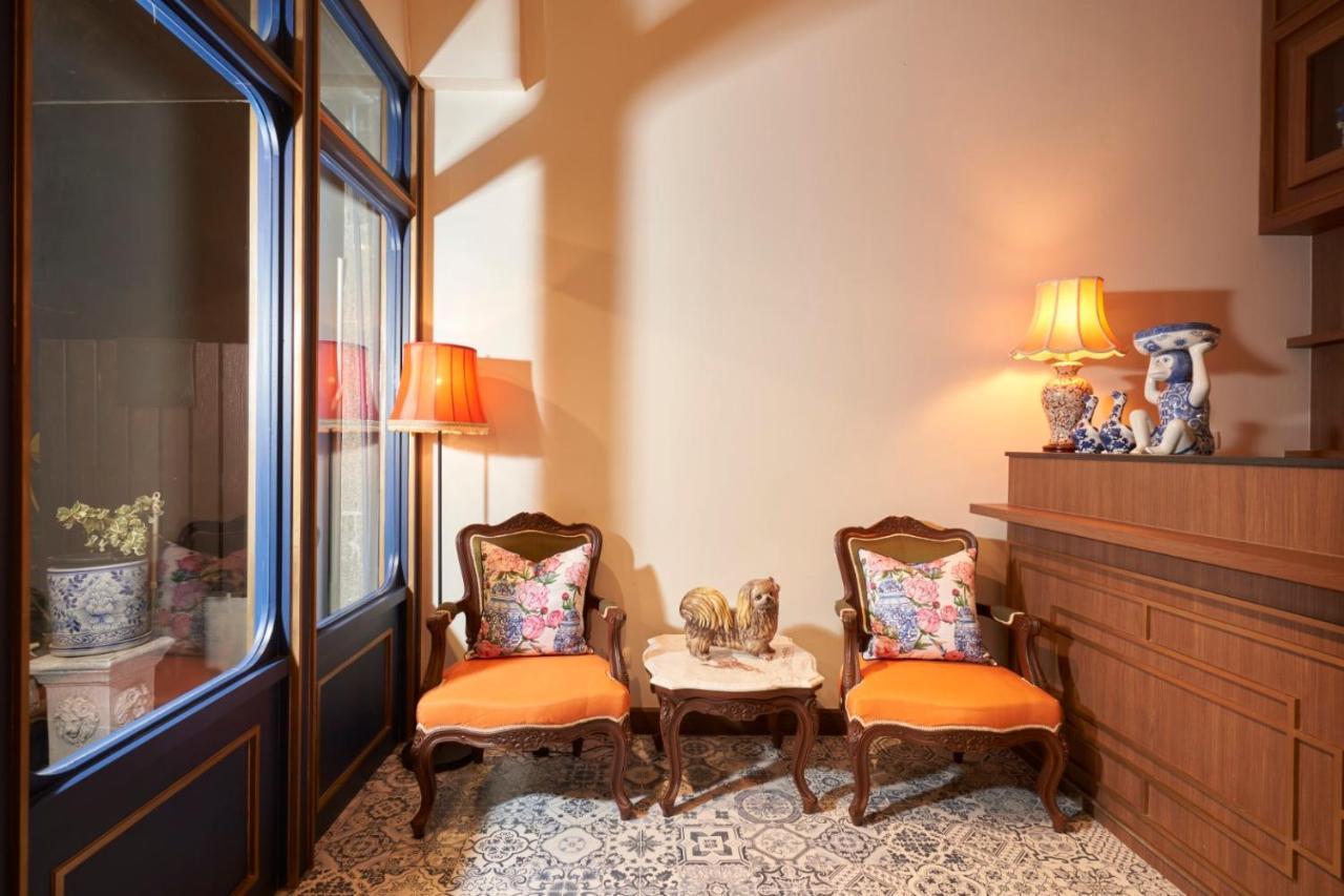 Guest house Sweet's Escape 2*