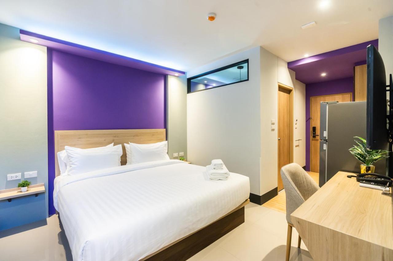 Hi Sotel * Bangkok