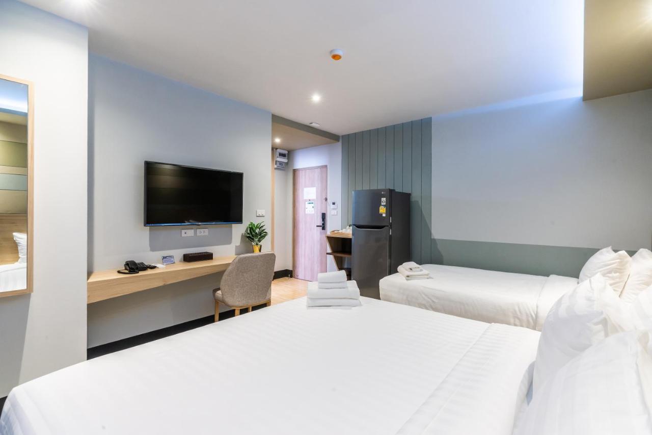 Hi Sotel Hotel