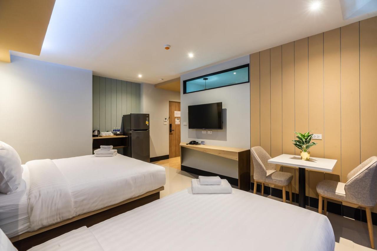 Hotel Hi Sotel