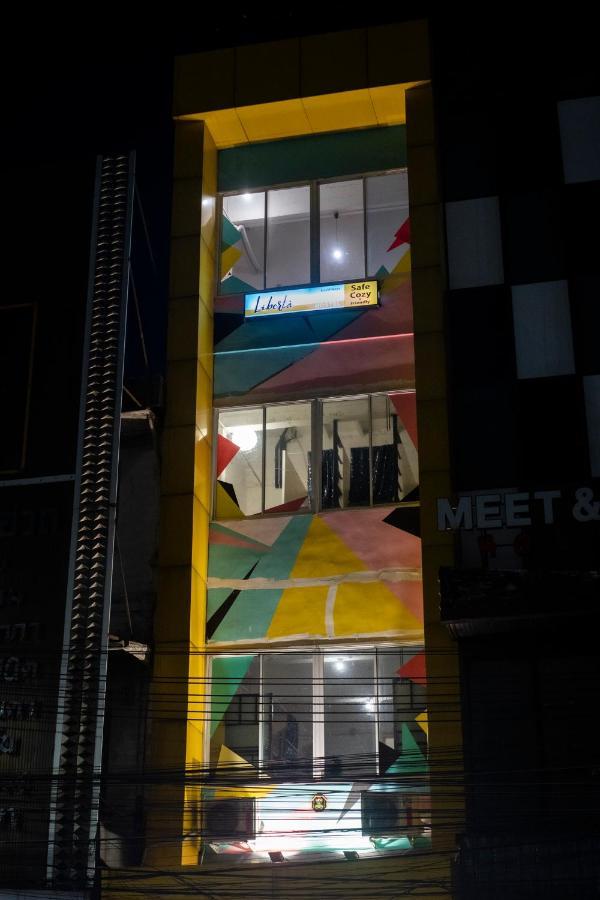 Hostel Liberta Bangkok