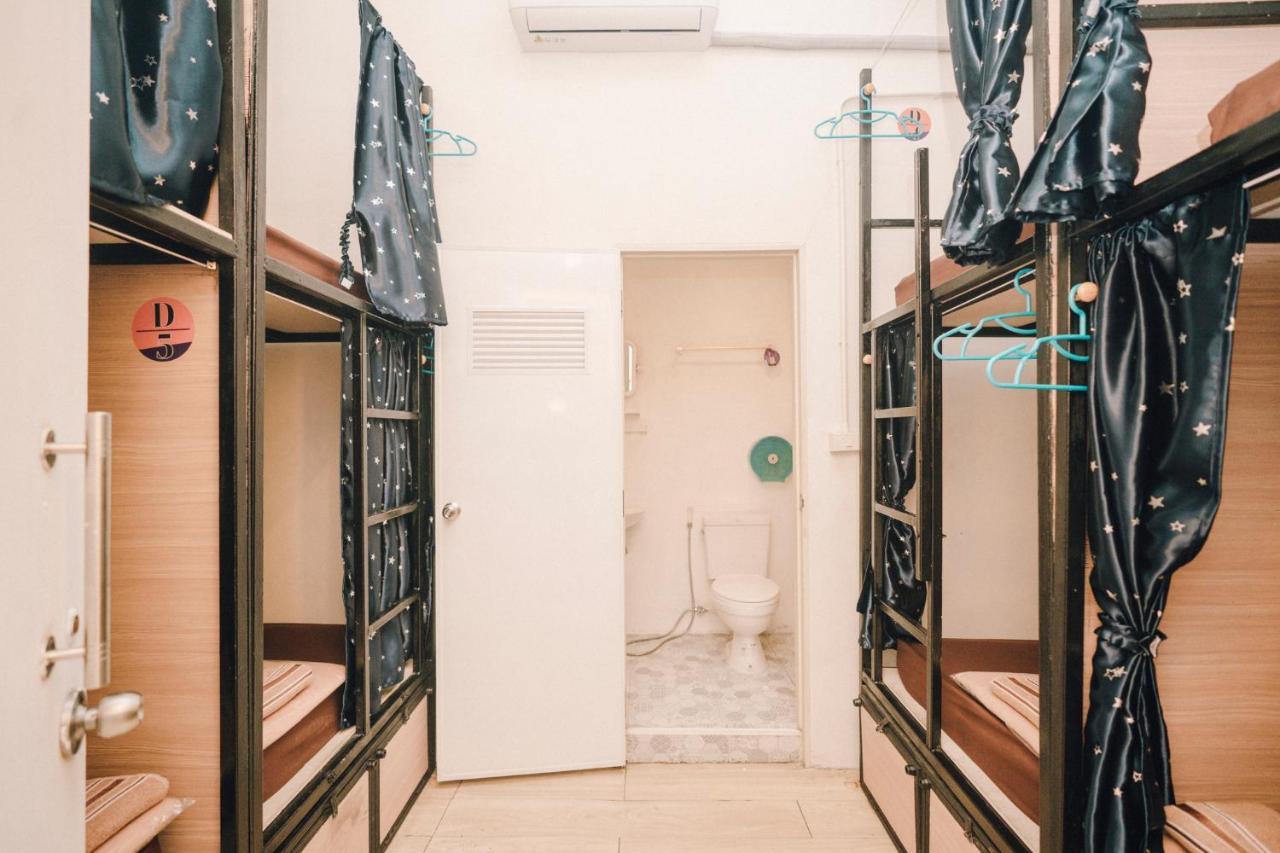 Liberta Hostel