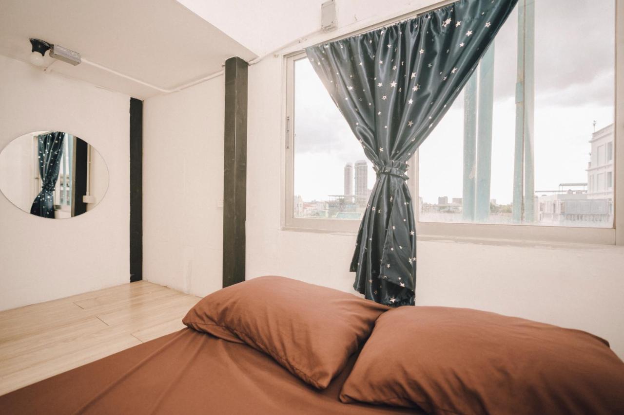 Hostel Liberta