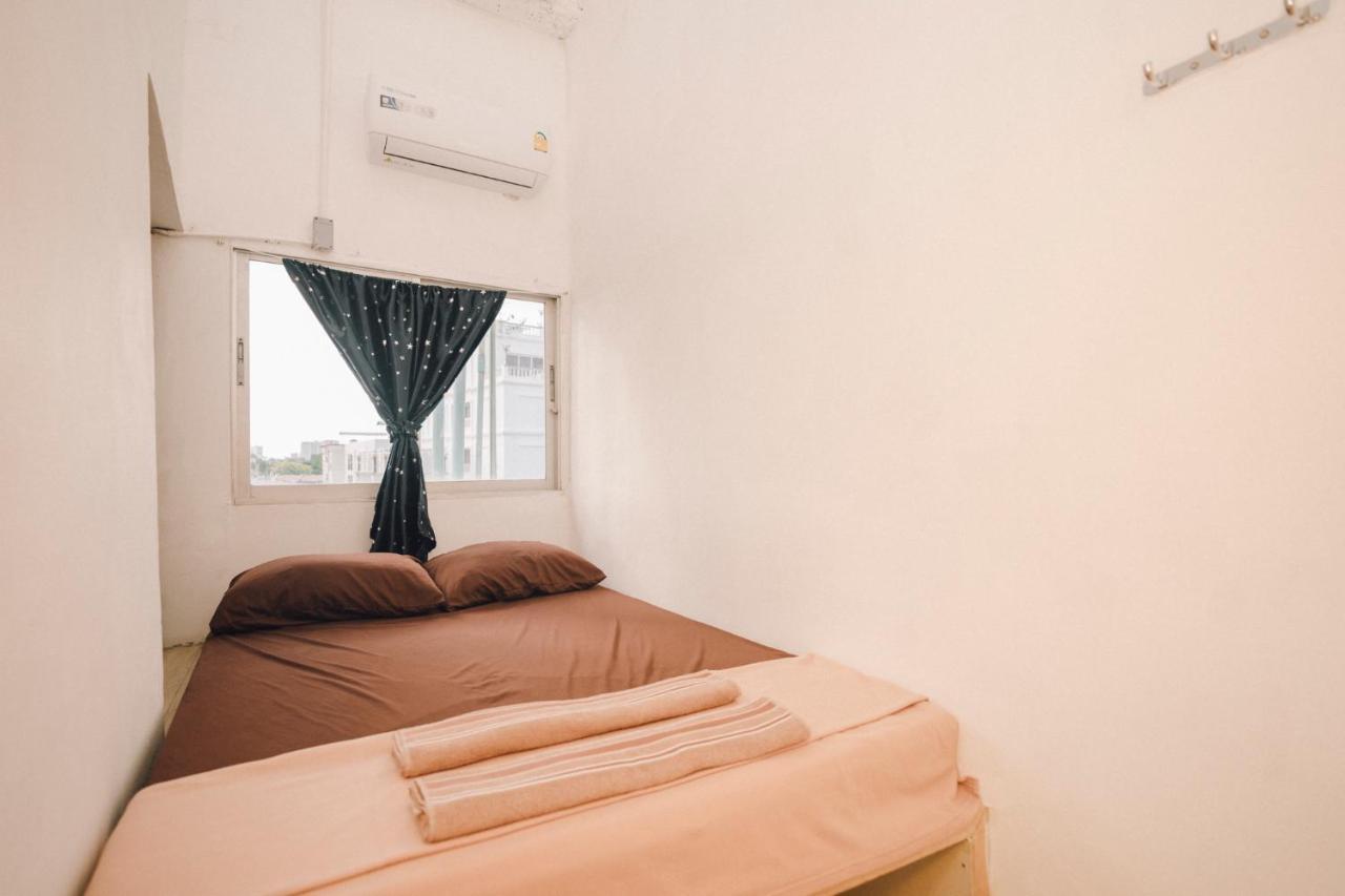 Liberta Hostel