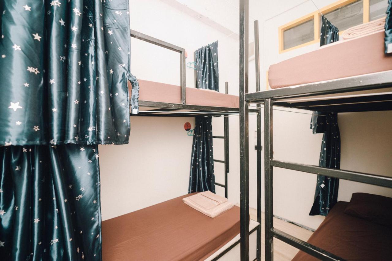Hostel Liberta