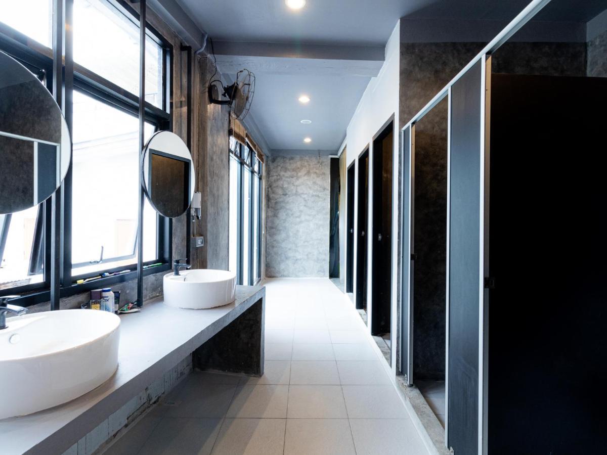 Hostel Khao San Social Capsule Bangkok