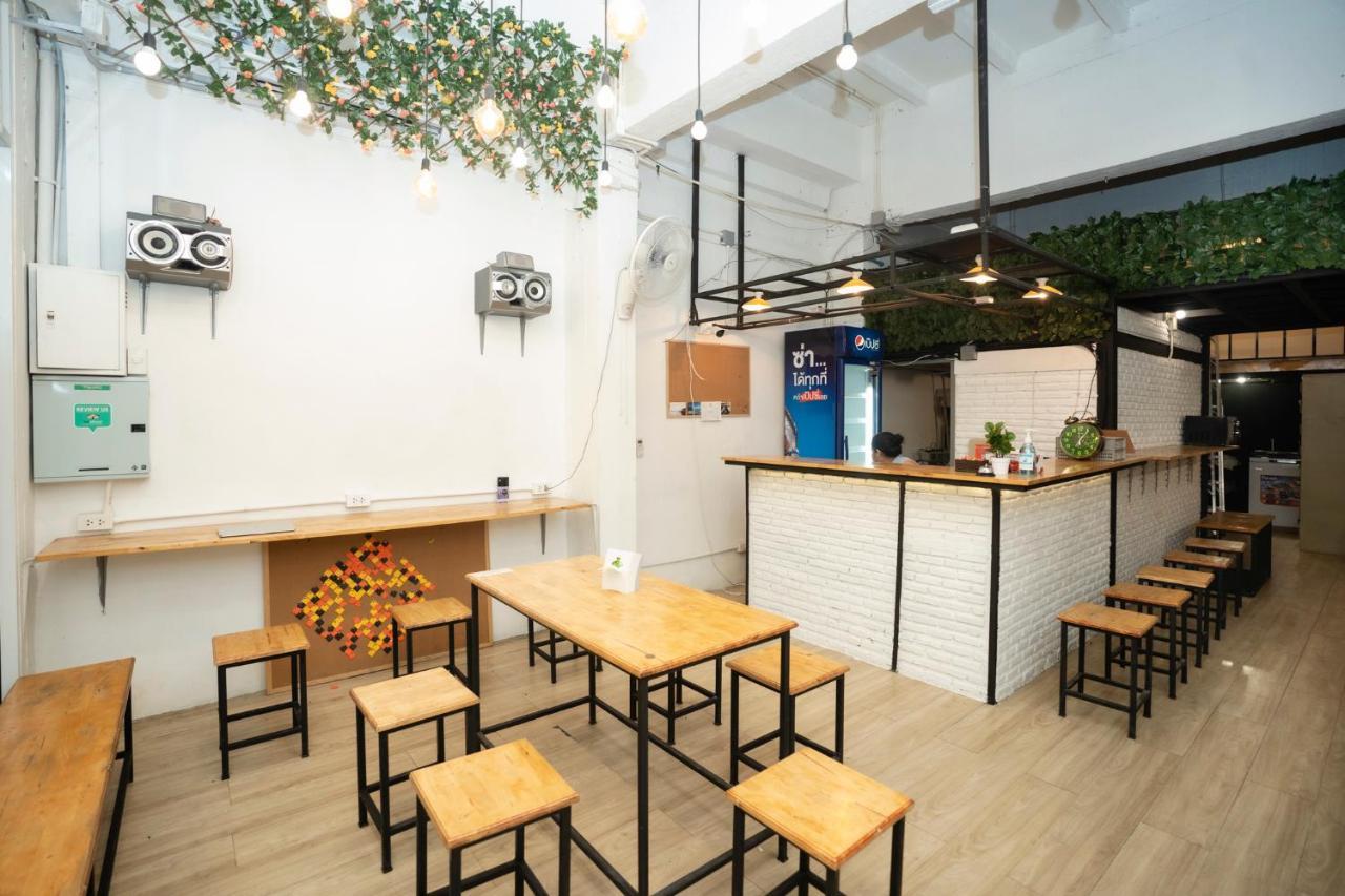 Hostel Liberta Bangkok