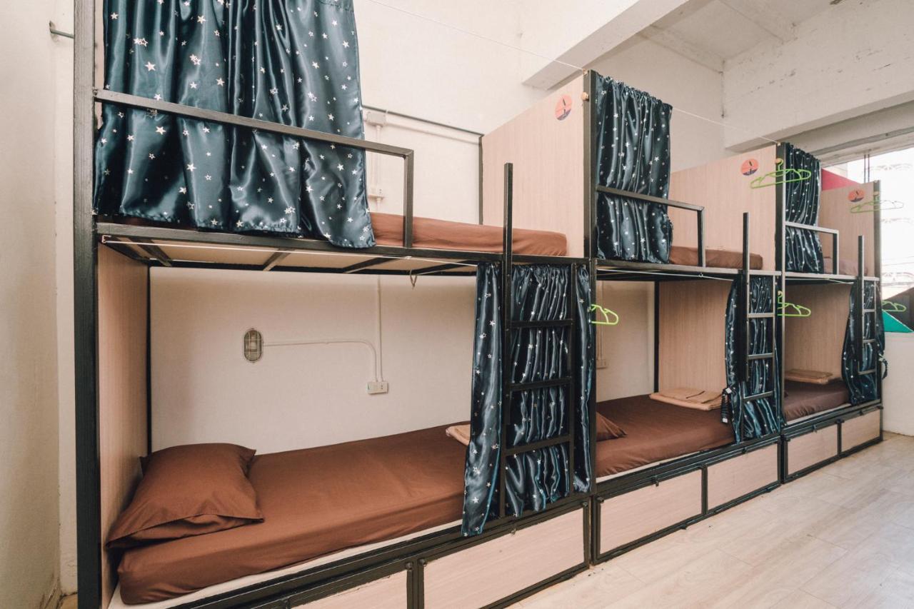 Liberta Hostel *